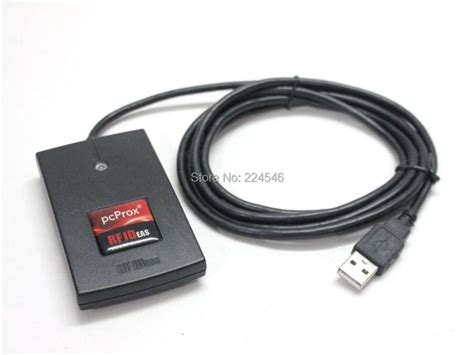 rf pcprox 82 series